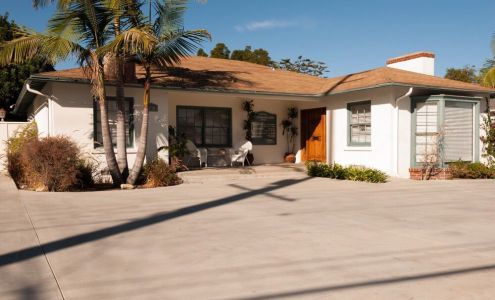 South Bay Health and Wellness 25409 Narbonne Ave, Lomita California 90717