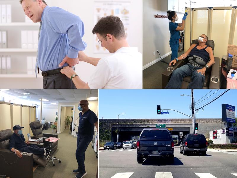 Harbor Comprehensive Health