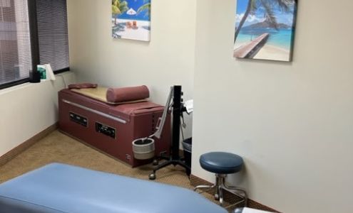 Timothy J. Esposito Sr, DC 28924 South Western Avenue Suite 210, Rancho Palos Verdes California 90275