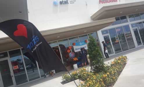 AT&T Store