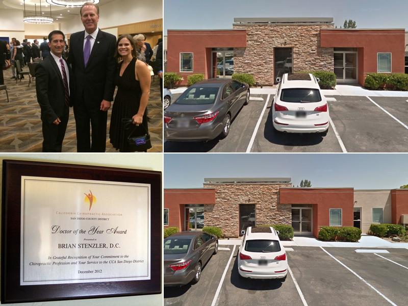 D.R.E.A.M. Wellness Santee