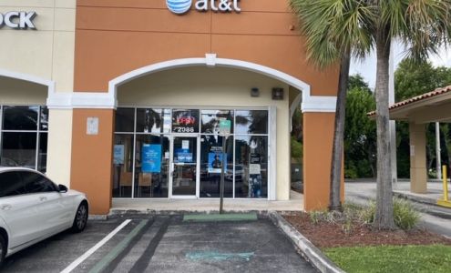 AT&T Store