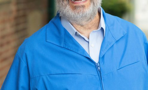 Daryl Berman, DC 1303 A St, Hayward California 94541