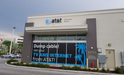 AT&T Store