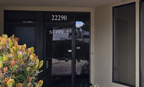 HealthWorthy Chiropractic Services 22290 Foothill Blvd Suite 2, Hayward California 94541