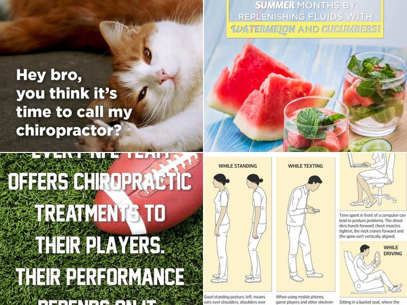 Quality-Life A Chiro Wellness