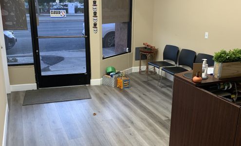 Bayfair Chiropractic Center 15540 E 14th St, San Leandro California 94578