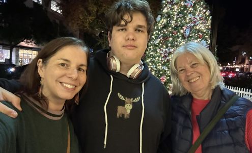 The Healthy Spine Center 8700 Auburn Folsom Rd Suite 300, Granite Bay California 95746