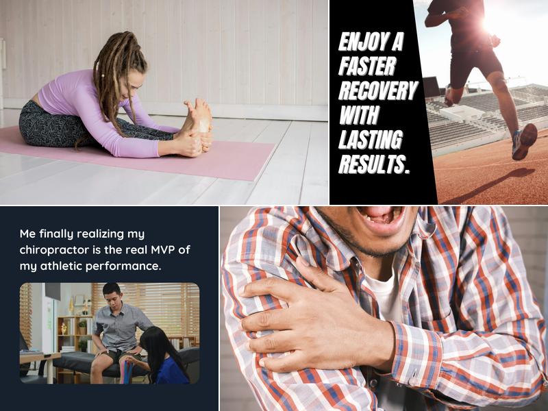 Dr Laura Peterson DC