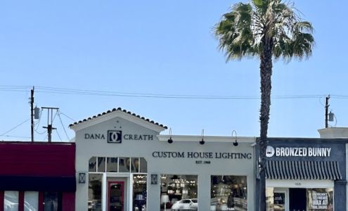 Custom House Lighting