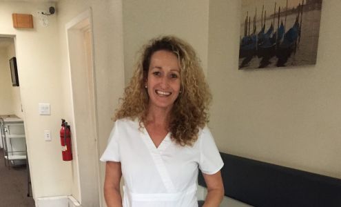 Dr. Dalya Rubanenko, Chiropractor