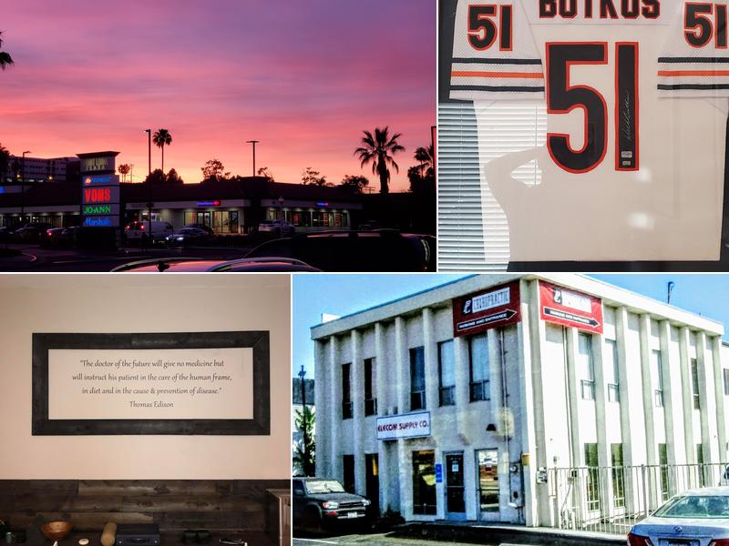 Point Loma Chiropractic