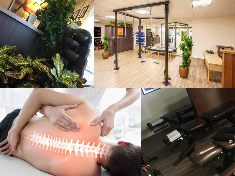 Inner Balance Institute