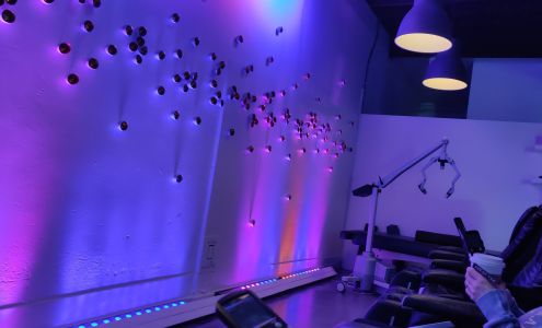 Chiropractique Mission Hills