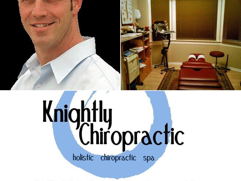 Knightly Chiropractic Inc