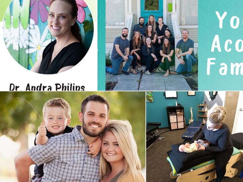 Acorn Chiropractic Club