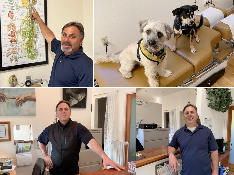 Doble Chiropractic & Upper Cervical Care