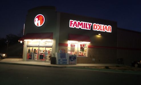 Family Dollar