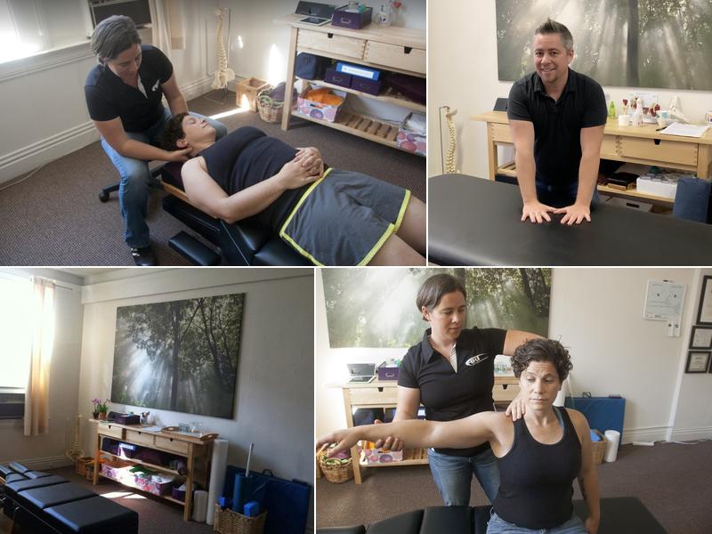 Riverstone Chiropractic