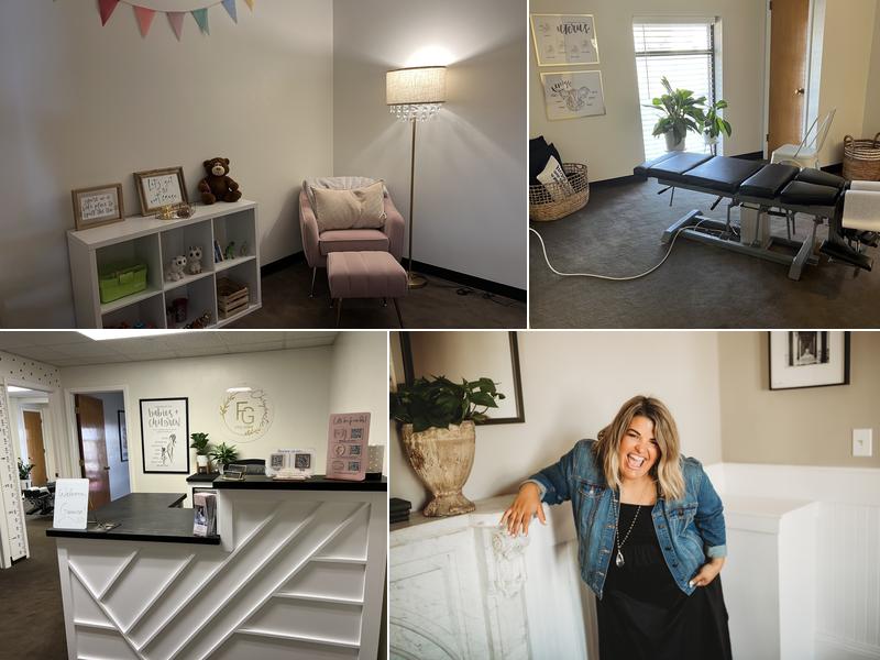 Feel Good Chiropractic