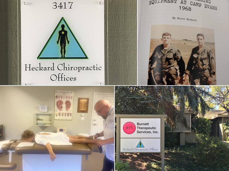 Heckard Chiropractic