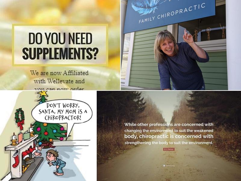 Mills Family Chiropractic