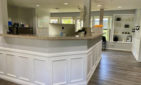 Vitality Family Chiropractic 2660 Townsgate Rd #760, Westlake Village California 91361