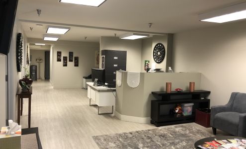 Kiana Kiasaleh D.C. Inc 880 Hampshire Rd suite r, Westlake Village California 91361