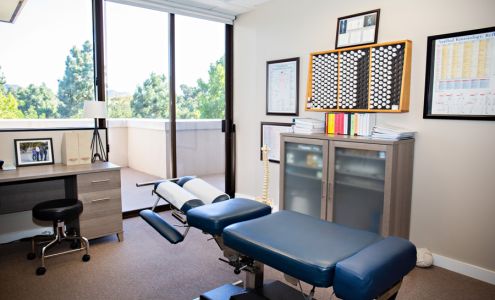 Duben Holistic Chiropractic Center