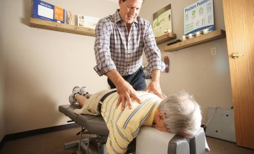 Rosenthal Chiropractic & Health