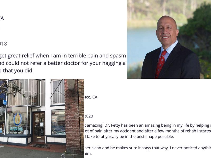 Ocean Chiropractic Center