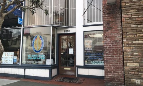 Ocean Chiropractic Center