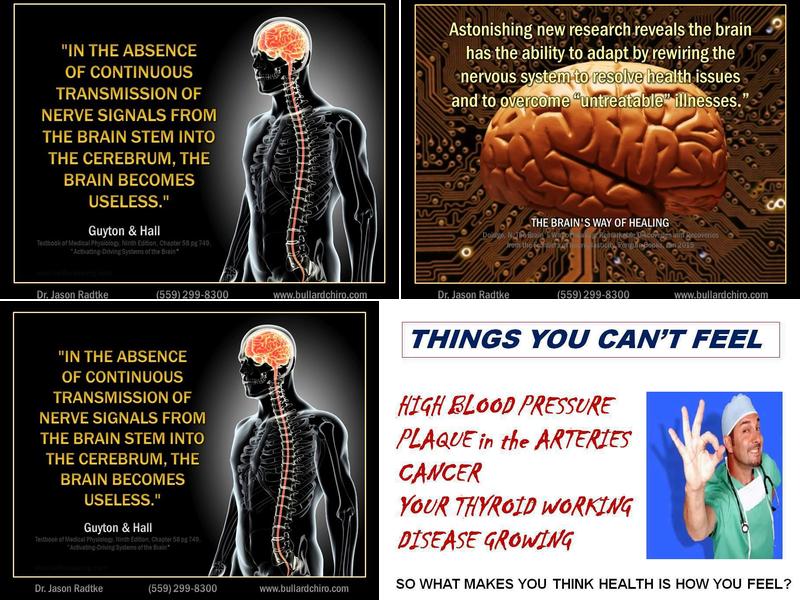 Bullard Chiropractic Clinic