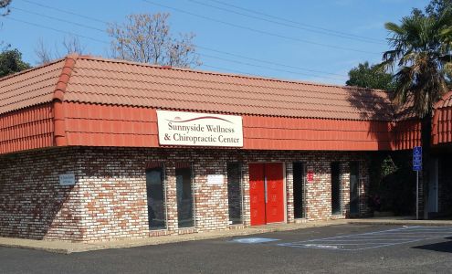 Sunnyside Wellness & Chiropractic Center