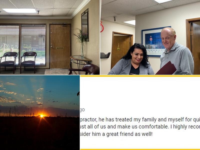 Billy Jack Pierce, DC