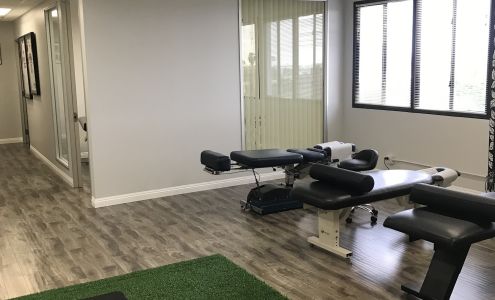 BodyPro Chiropractic & Sports Medicine: Arash Noor, DC, CCSP