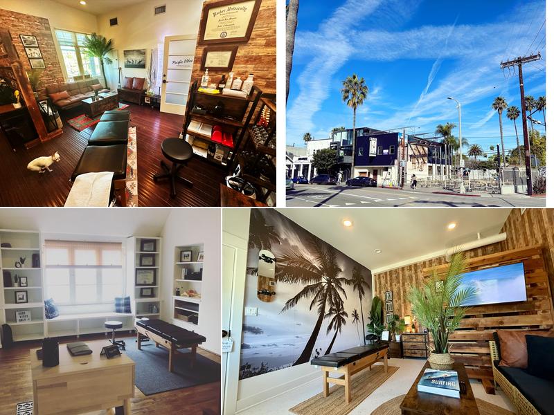 Pacific Vibes Chiropractic