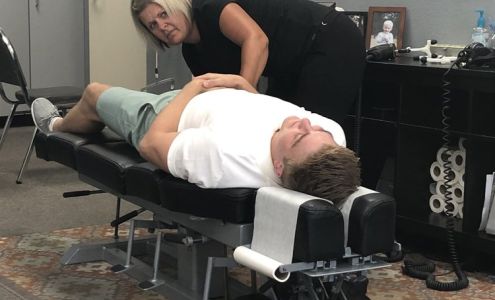 A Perfect Curve Chiropractic