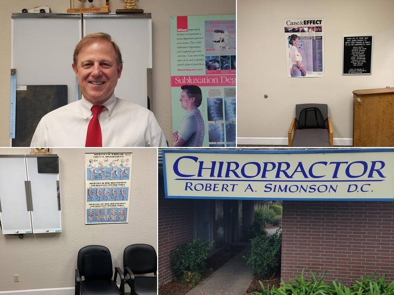 Simonson Chiropractic