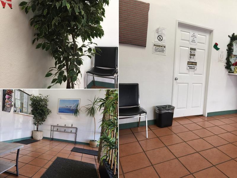 Hess Rehabilitation & Chiropractic Centers, Inc.