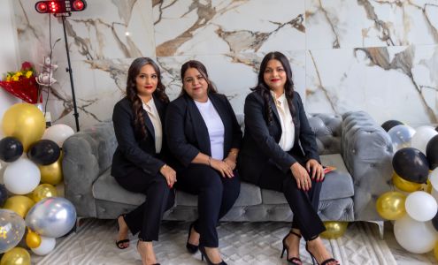 Jannat Threading Salon