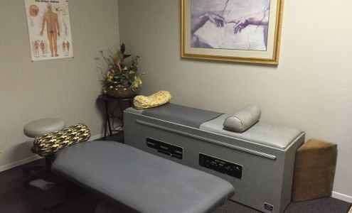 Jim Hazard Chiropractic