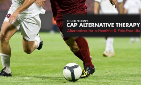 CAP Alternative Therapy 30021 Tomas, Rancho Santa Margarita California 92688