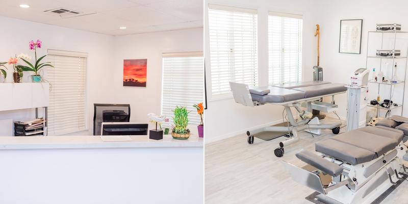 William B. Severson, DC