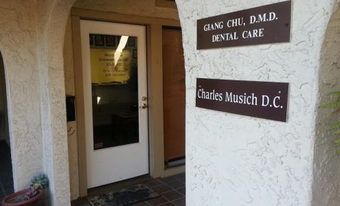Musich Chiropractic Clinic