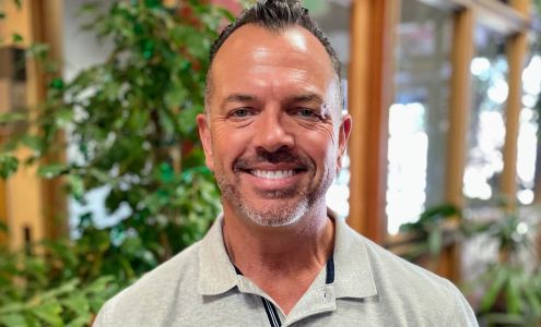 Discover Chiropractic: Ronald Bellistri, DC