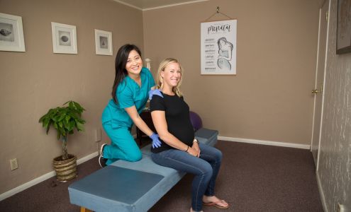 Dr. Melissa Ko, Casa Natal Birth Center