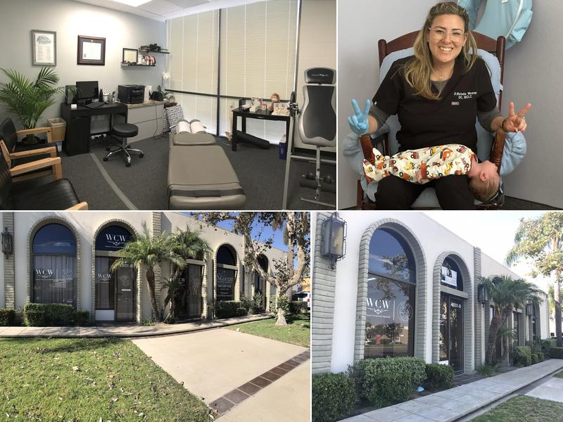 Weaver Chiropractic Wellness