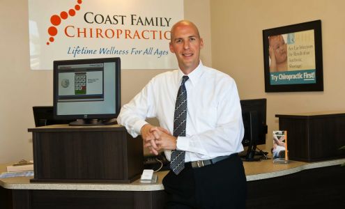 Coast Family Chiropractic