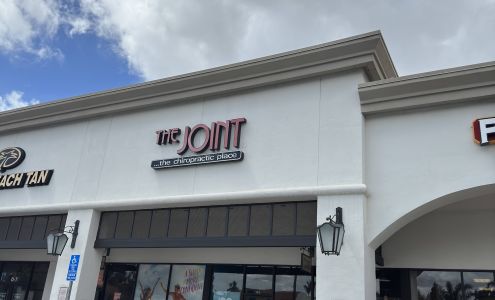 The Joint Chiropractic